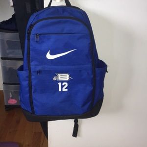 Nike Backpack